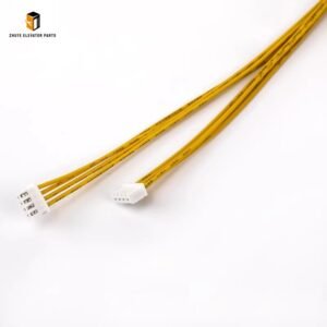 Elevator Lop Display Plugin