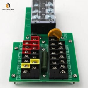 Elevator Brake Board