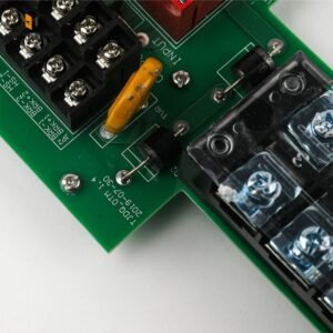 Elevator Brake Board