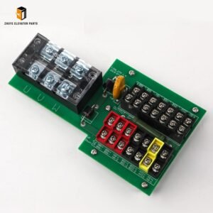 Elevator Brake Board