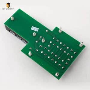 Elevator Brake Board