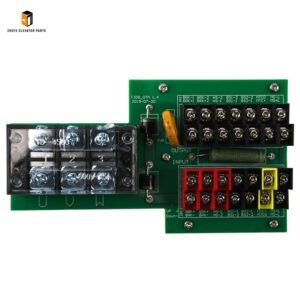 Elevator Brake Board