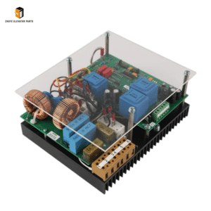 Elevator Brake Control Board
