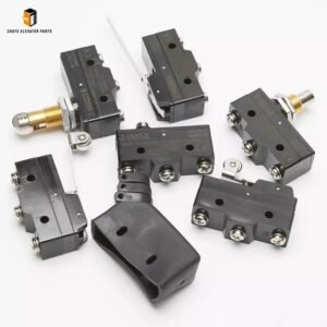 Elevator Brake Switch