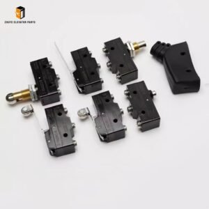 Elevator Brake Switch