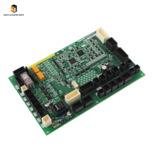 Elevator Car Top Board