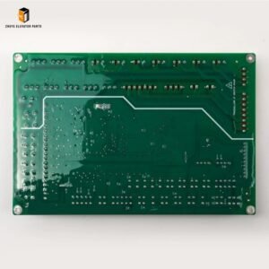 Elevator Car Top Communication Board
