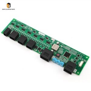 Elevator Communication Board