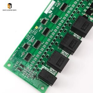 Elevator Communication Board