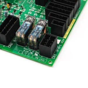 Elevator Communication Board