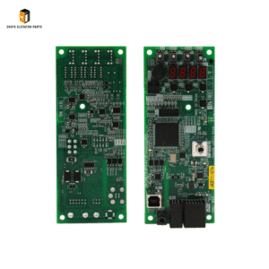 Elevator Control Board