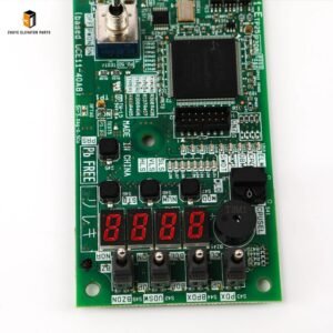 Elevator Control Board
