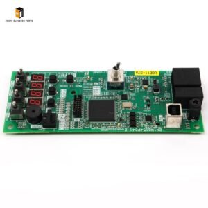 Elevator Control Board