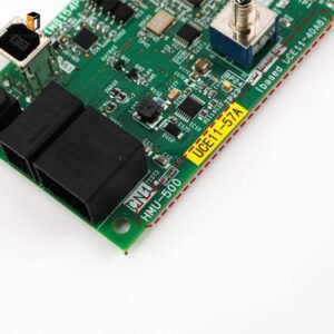 Elevator Control Board