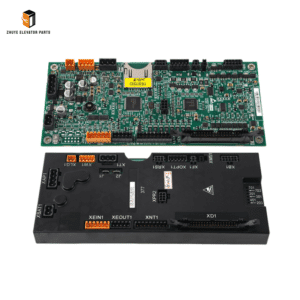 Elevator DCBG Drive Board