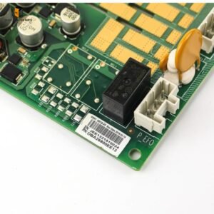 Elevator GECB Motherboard