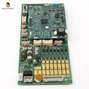 Elevator GECB Motherboard