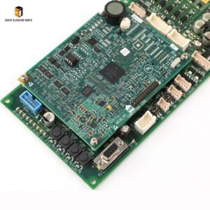 Elevator GECB Motherboard