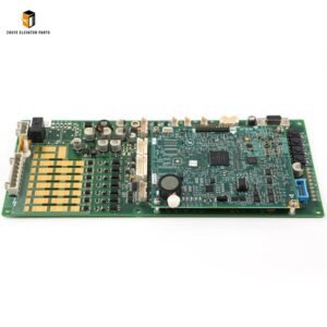 Elevator GECB Motherboard