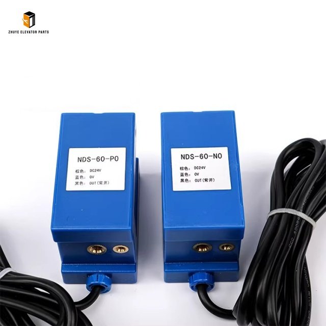 Elevator Leveling Sensor Elevator Leveling Sensor