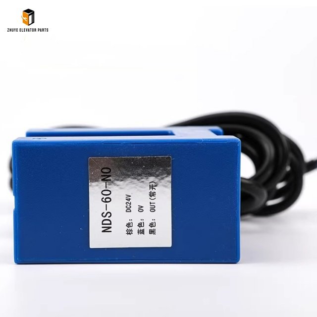 Elevator Leveling Sensor1 Elevator Leveling Sensor