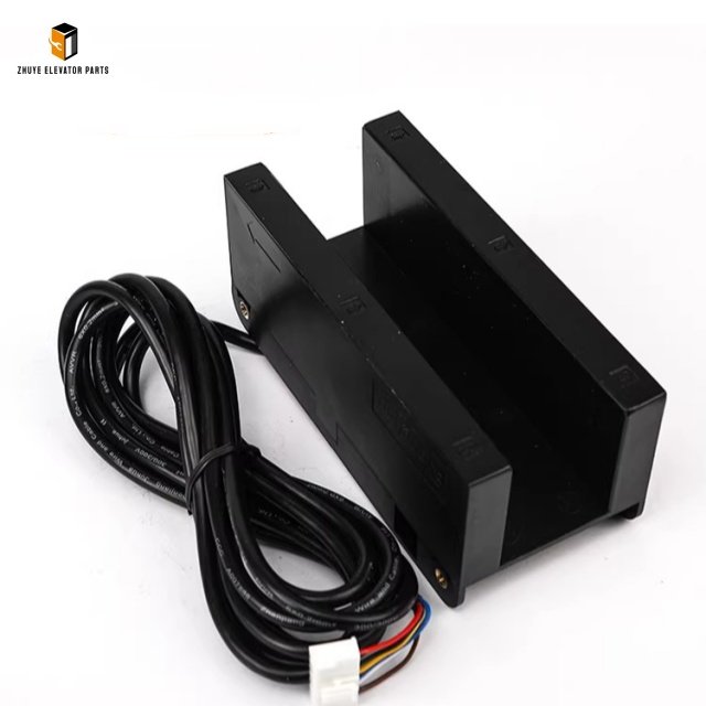 Elevator Leveling Sensor1 Elevator Leveling Sensor