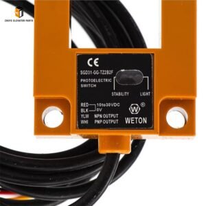 Elevator Leveling Sensor