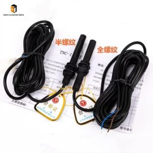 Elevator Leveling Sensor