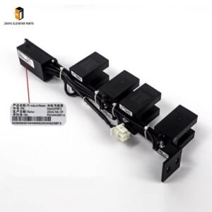 Elevator Leveling Sensor