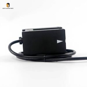 Elevator Leveling Sensor