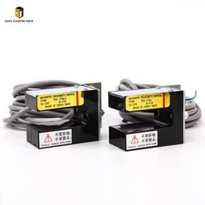 Elevator Leveling Sensor