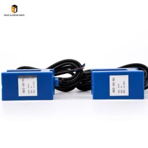 Elevator Leveling Sensor