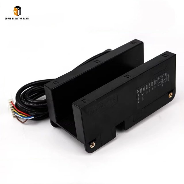 Elevator Leveling Sensor2 Elevator Leveling Sensor