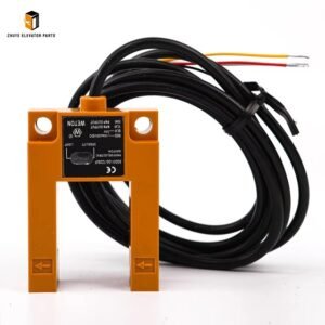 Elevator Leveling Sensor