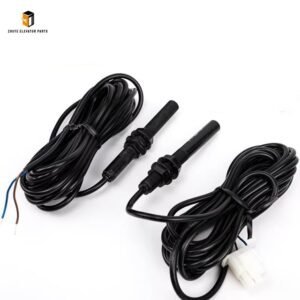 Elevator Leveling Sensor