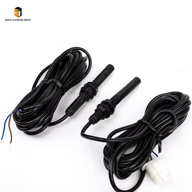 Elevator Leveling Sensor2 Elevator Leveling Sensor