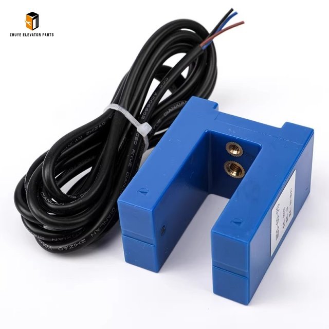 Elevator Leveling Sensor3 Elevator Leveling Sensor