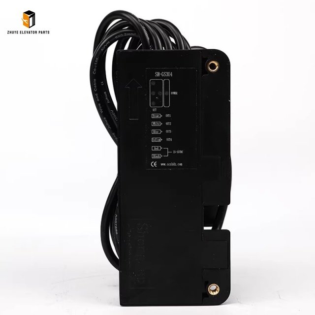 Elevator Leveling Sensor3 Elevator Leveling Sensor