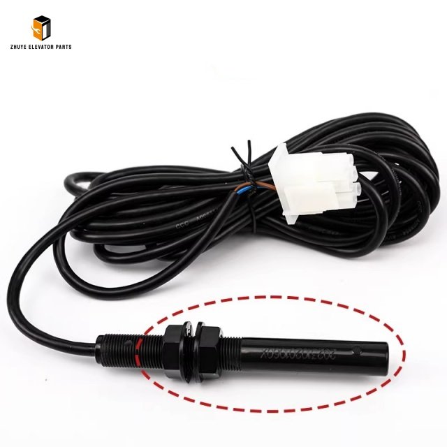 Elevator Leveling Sensor3 Elevator Leveling Sensor