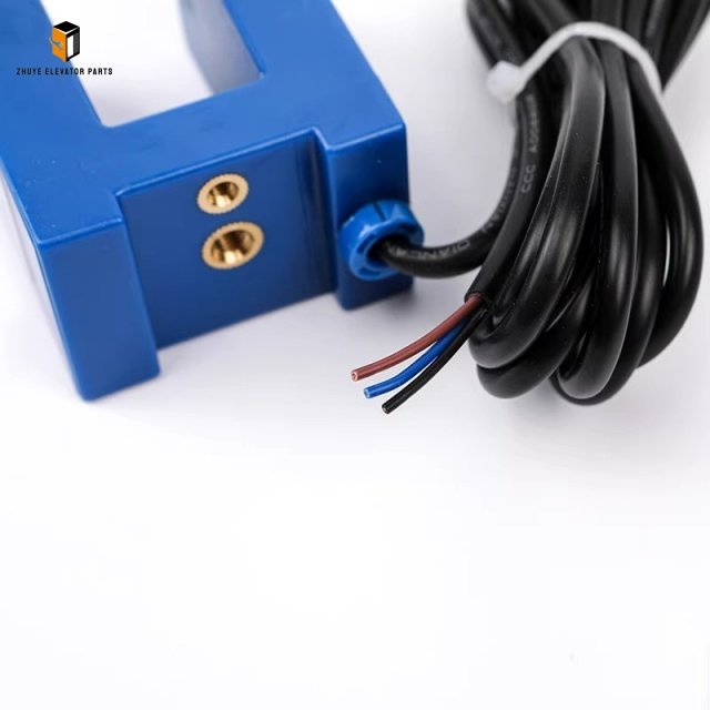 Elevator Leveling Sensor4 Elevator Leveling Sensor