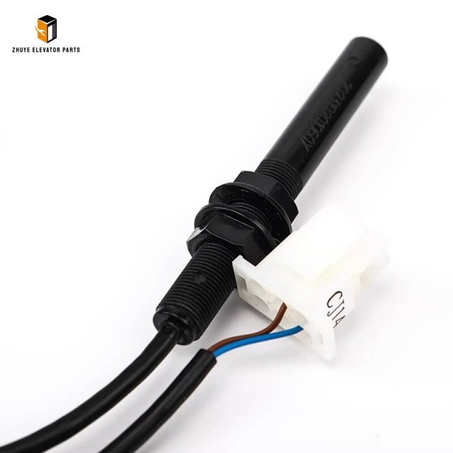 Elevator Leveling Sensor4 Elevator Leveling Sensor