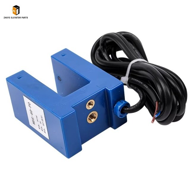 Elevator Leveling Sensor5 Elevator Leveling Sensor