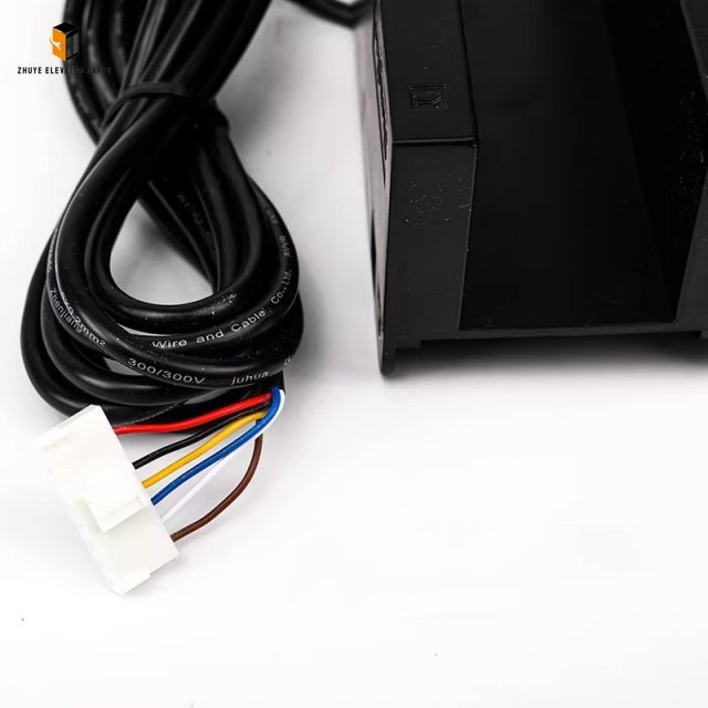 Elevator Leveling Sensor5