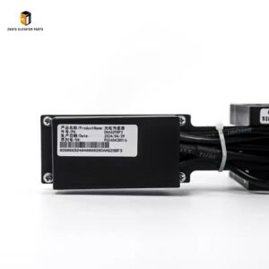 Elevator Leveling Sensor