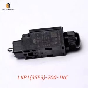 Elevator Limit Switch