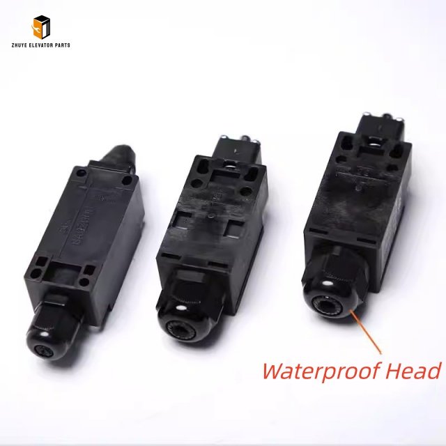 Elevator Limit Switch2 Elevator Limit Switch