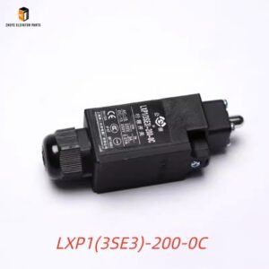Elevator Limit Switch