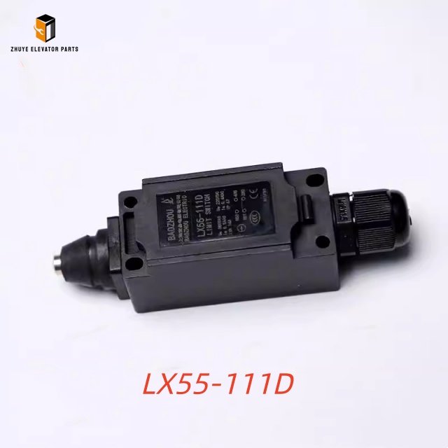 Elevator Limit Switch4 Elevator Limit Switch
