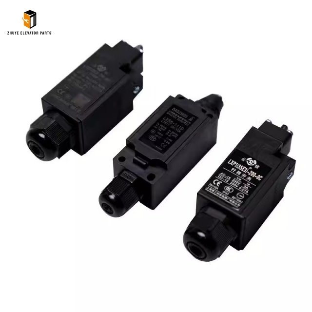 Elevator Limit Switch5 Elevator Limit Switch