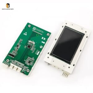Elevator Lop Display Board